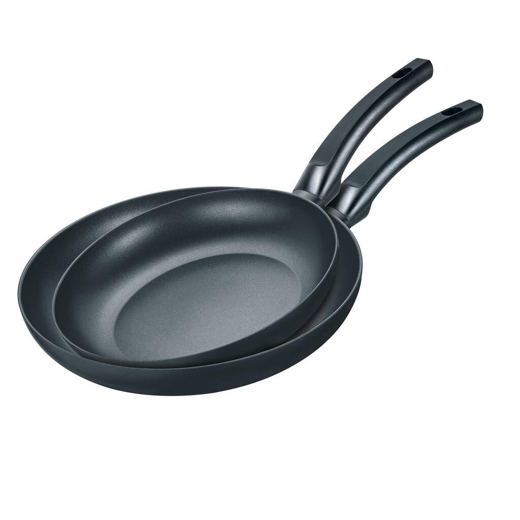 Berndes SADA PANVÍC, 2-dielne, 24+28 cm