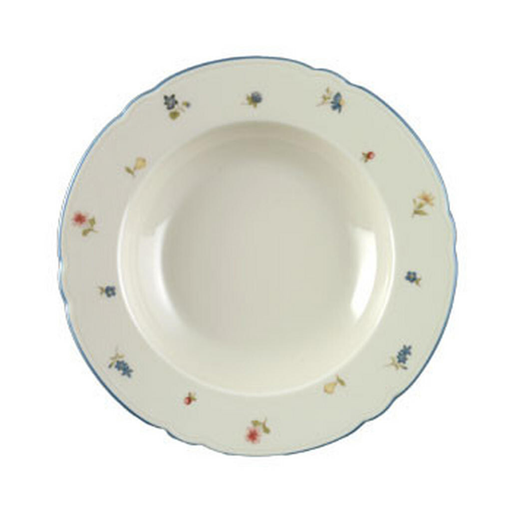 Seltmann Weiden HLBOKÝ TANIER Marie-Luise 23 cm