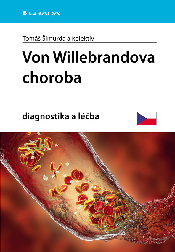 Von Willebrandova choroba, Šimurda Tomáš