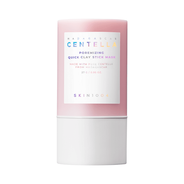 SKIN1004 Madagascar Centella Poremizing Quick Clay Stick Mask 27 g