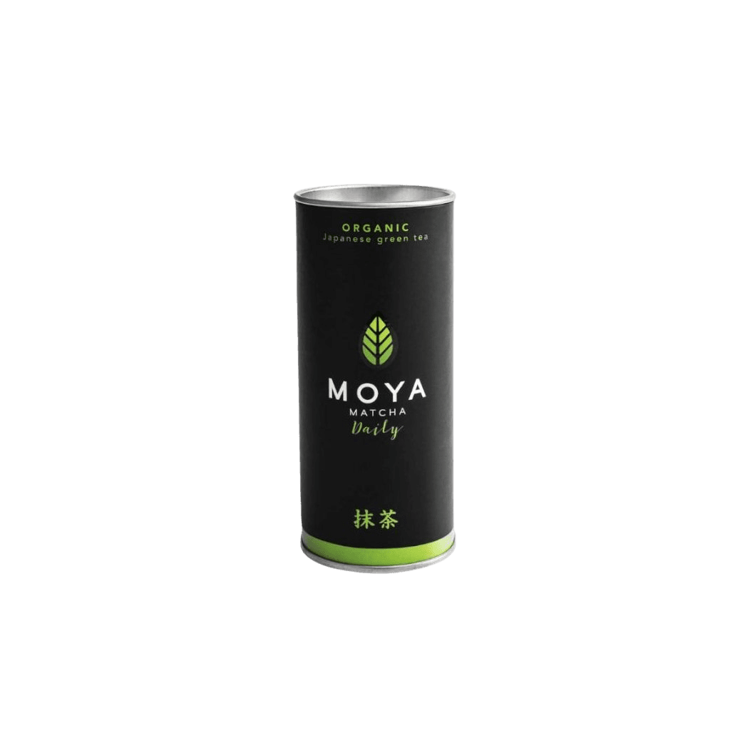 MOYA Organic Matcha daily 30 g