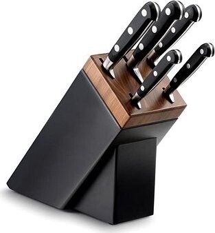 Lion Sabatier 664282 SARLAT Blok na nože s 5 nožmi Ideal