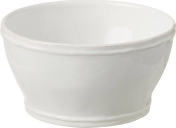 Costa Nova Fontana miska 0,77 l, biela