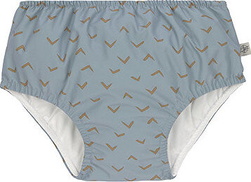 Lässig Swim Diaper Boys jags light blue 19 – 24 mesiacov