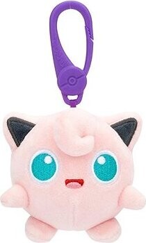 Pokémon prívesok – Jigglypuff 8 cm
