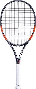 Babolat Boost Strike Strung G1