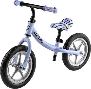 MOVINO Cariboo CLASSIC, kolesá 12