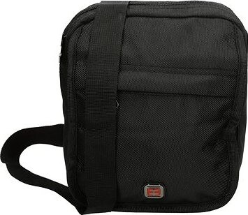 Enrico Benetti Cornell Crossbody bag 2 l black