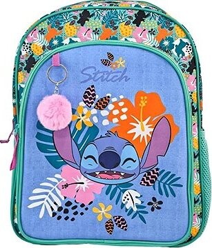 Lilo & Stitch: Tropical Stitch - školský batoh