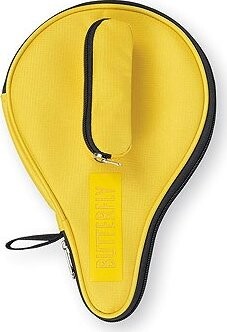 Butterfly Puzdro Easy žlté