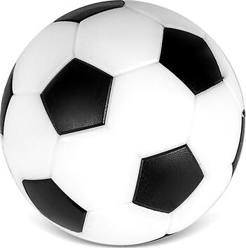 Neo-Sport Loptičky na nohejbal 32 mm, 2 ks