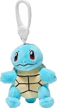 Pokémon prívesok – Squirtle 8 cm