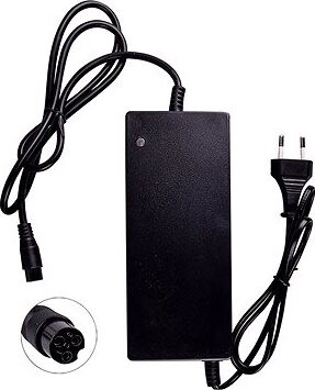 City Boss  GV5L/RX5L/Z500/ (48 V)