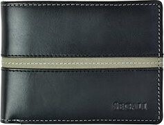 SEGALI 720 137 2007 čierna/sivá