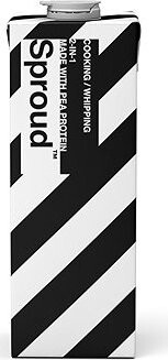 Sproud Hrachová alternatíva smotany a šľahačky 1 l