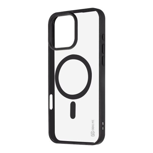 OBAL:ME MagNetix Outline Kryt pro Apple iPhone 16 Pro Max Black