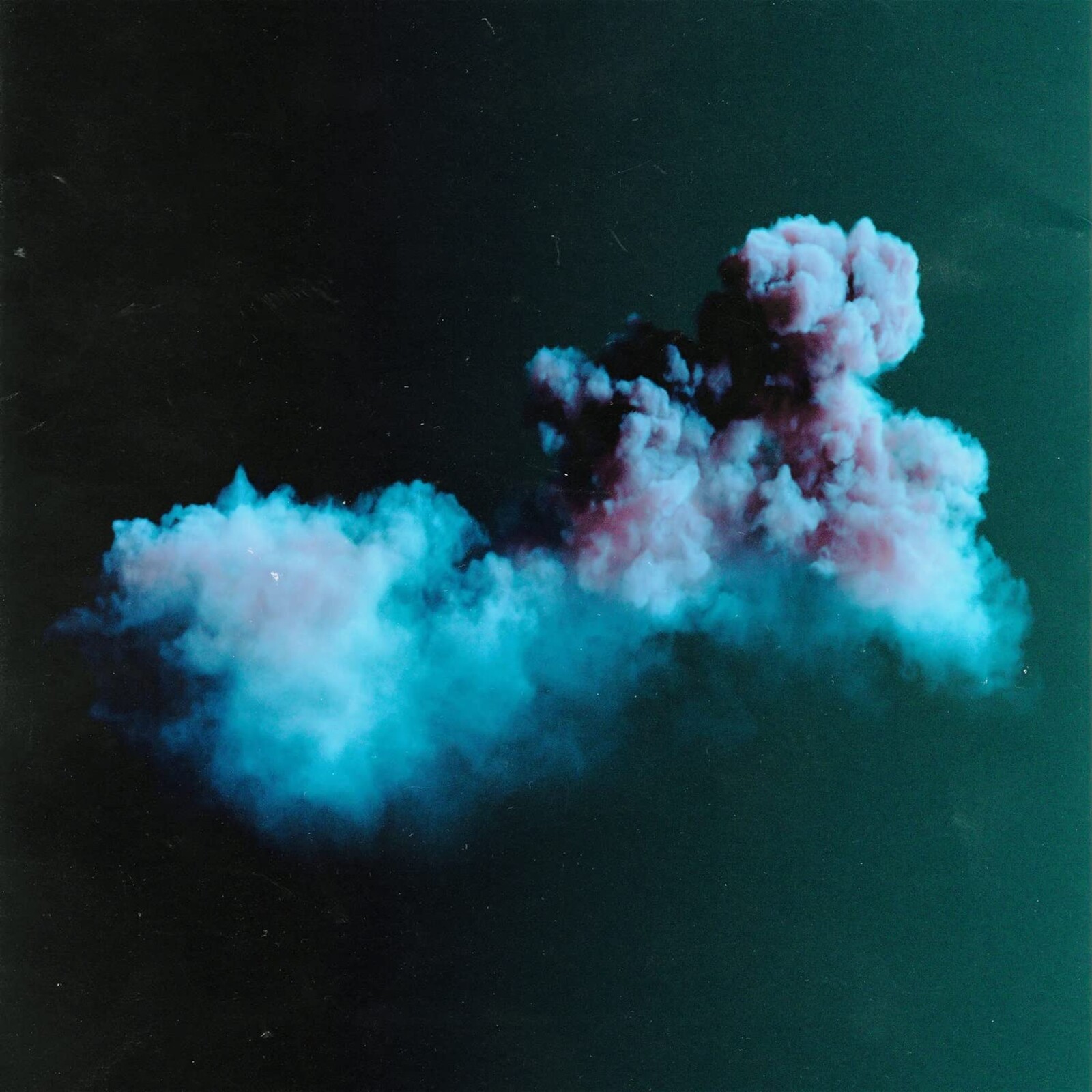 Art School Girlfriend, SOFT LANDING, CD