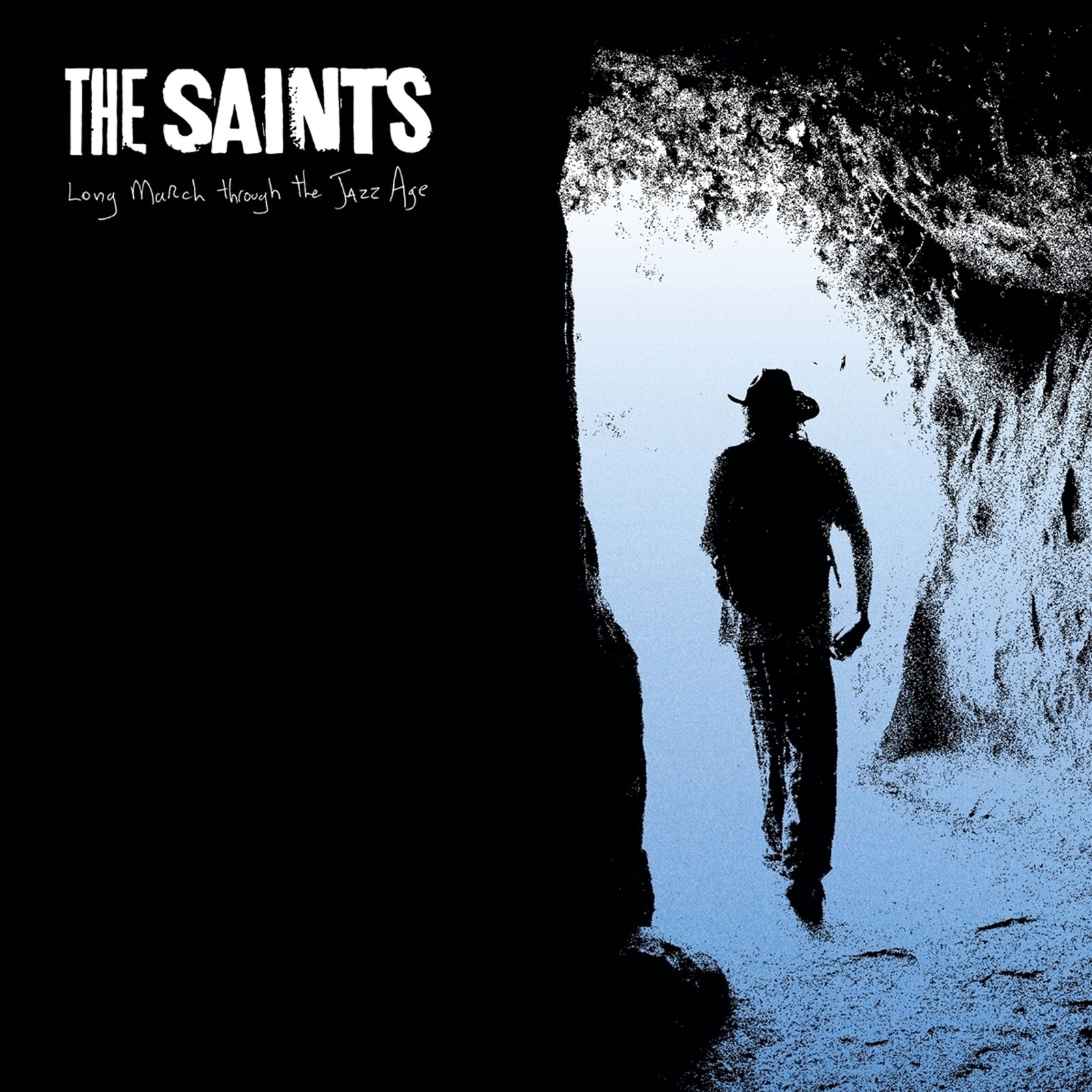 The Saints, LONG MARCH THROUGH THE JAZZ AGE, CD