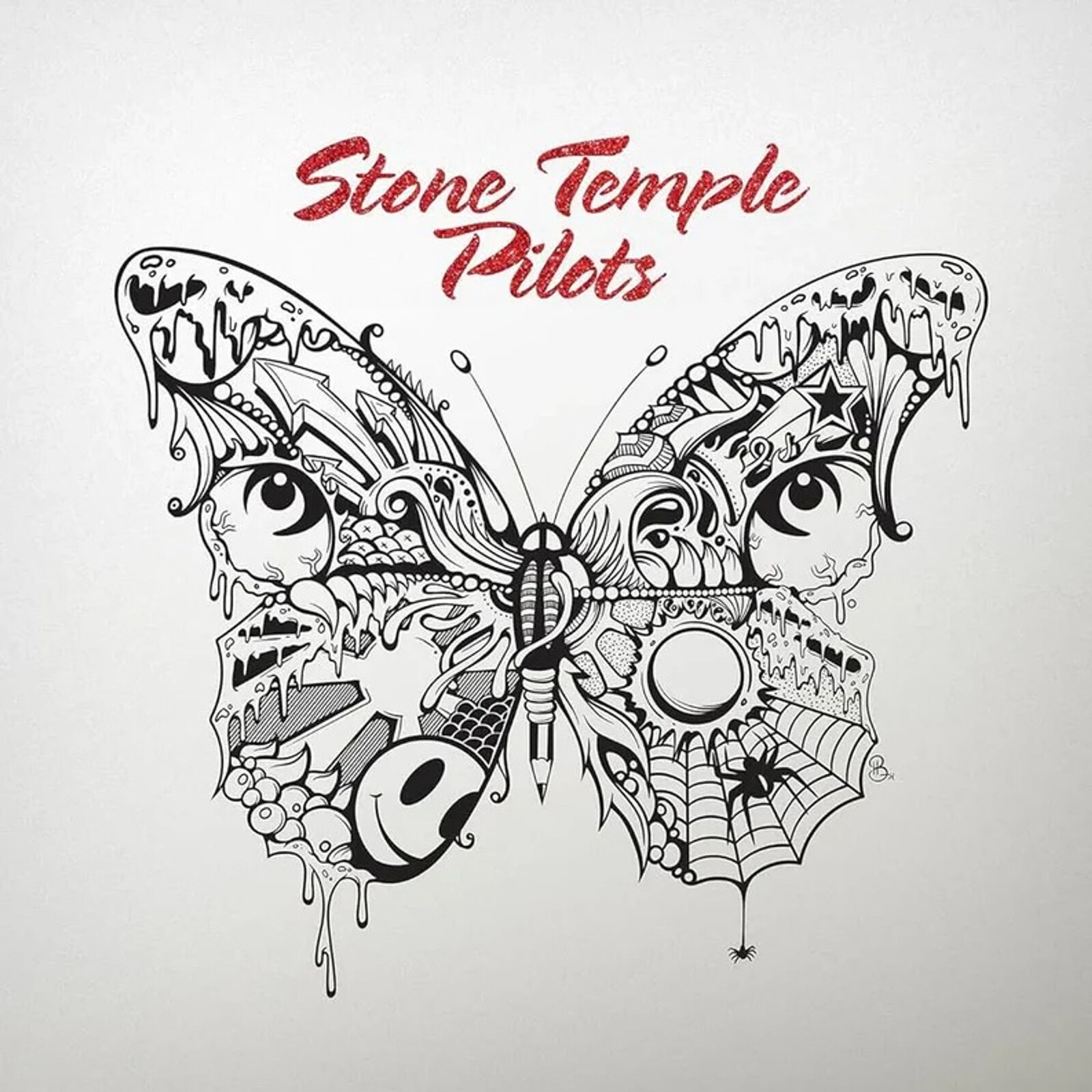 STONE TEMPLE PILOTS (ROCKTOBER 2025)