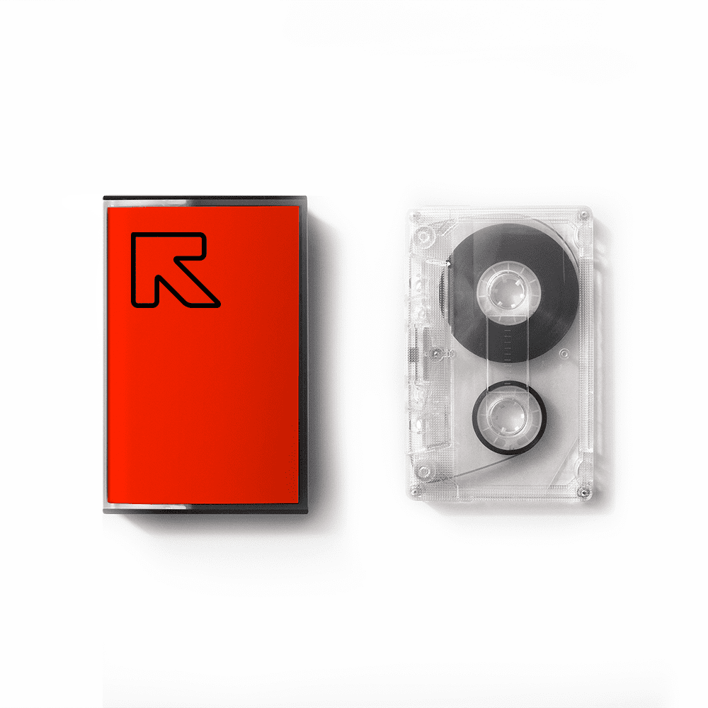 Oilix, Dissolved, Kazeta