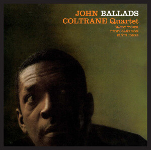 Ballads (WaxTime Label)