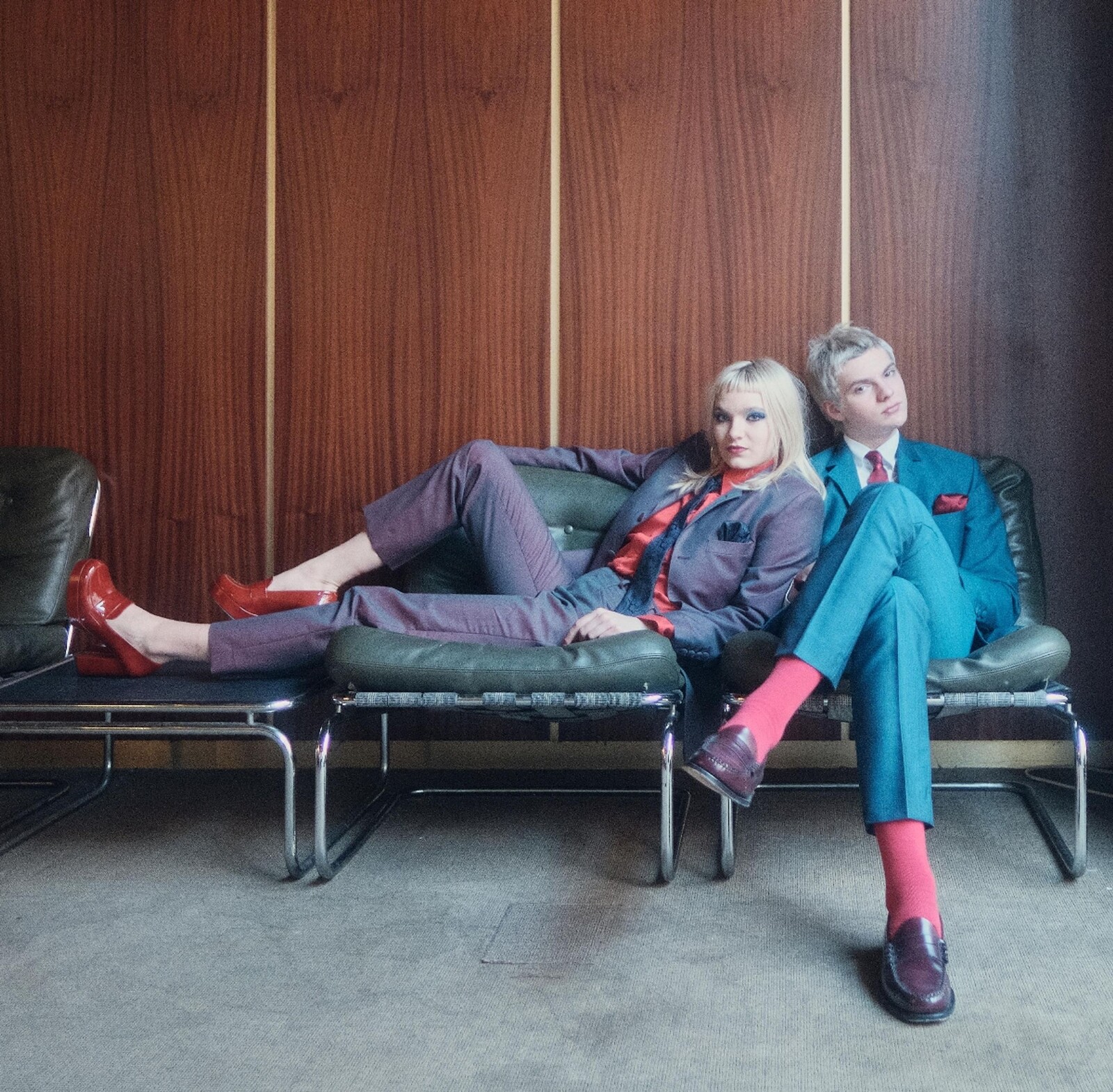 Molotov, WASTED ON YOUTH, CD