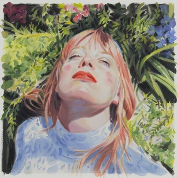 Basia Bulat, ARE YOU IN LOVE?, CD