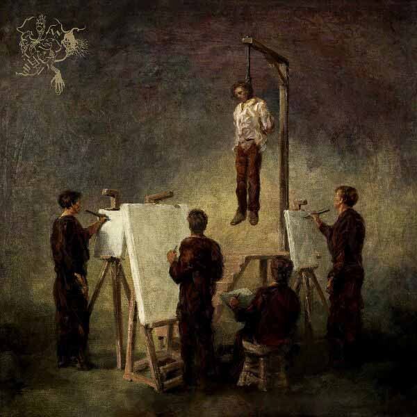 Abigail Williams, A VOID WITHIN EXISTENCE, CD