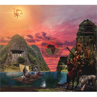 IAM, RIMES ESSENTIELLES, CD