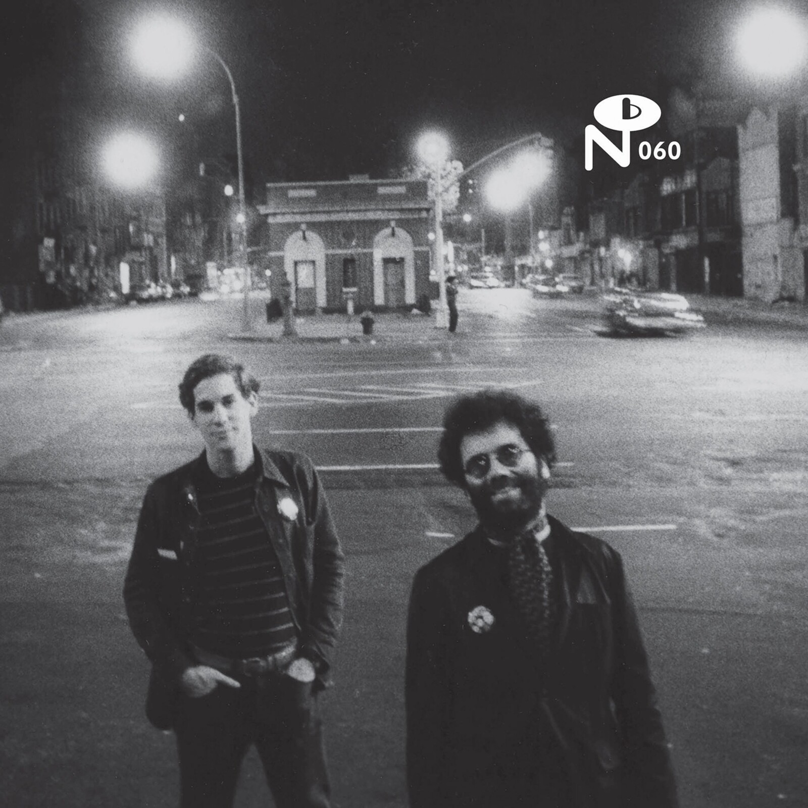 Jeff Kite, ORK RECORDS NEW YORK NEW YORK (BOX), CD