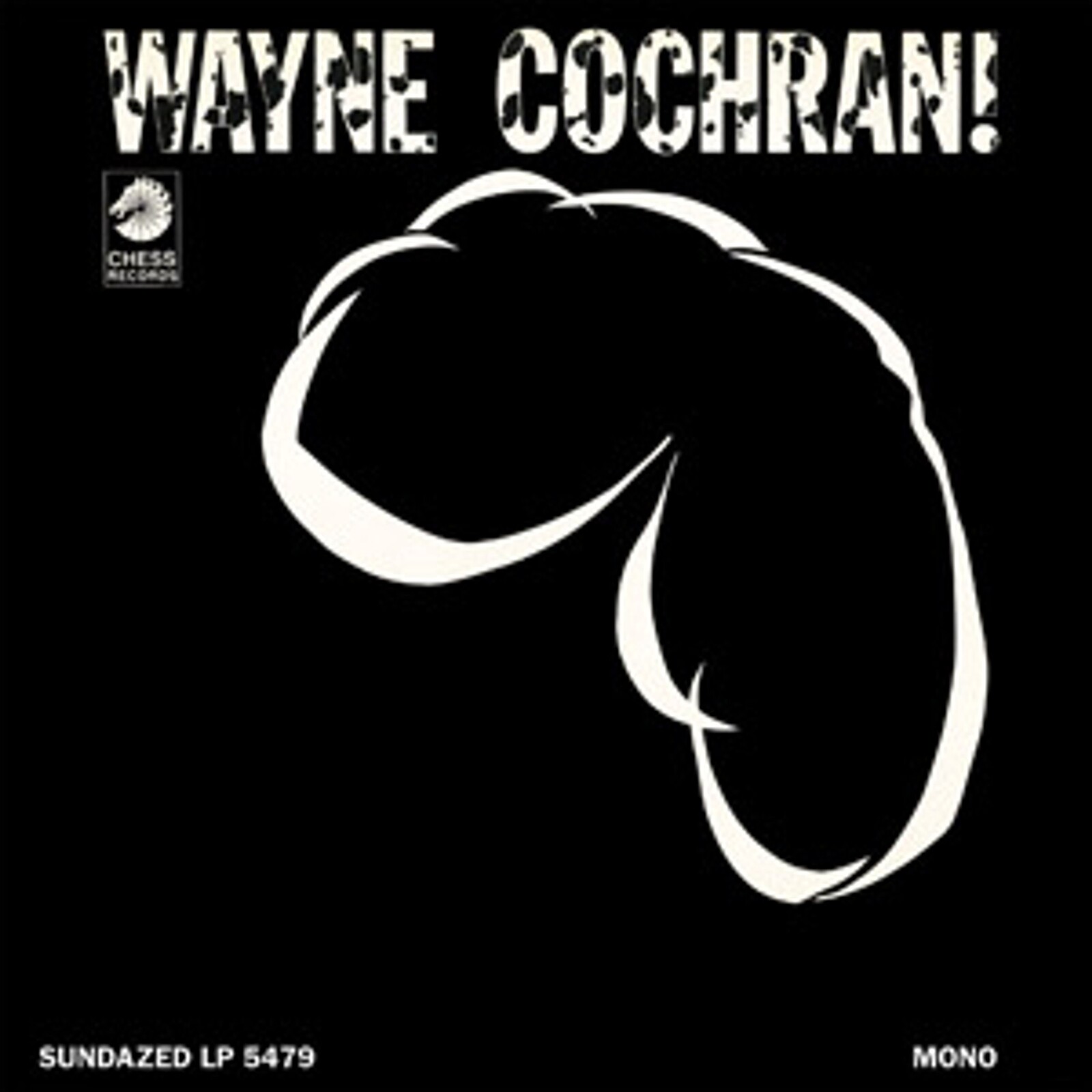 WAYNE COCHRAN!