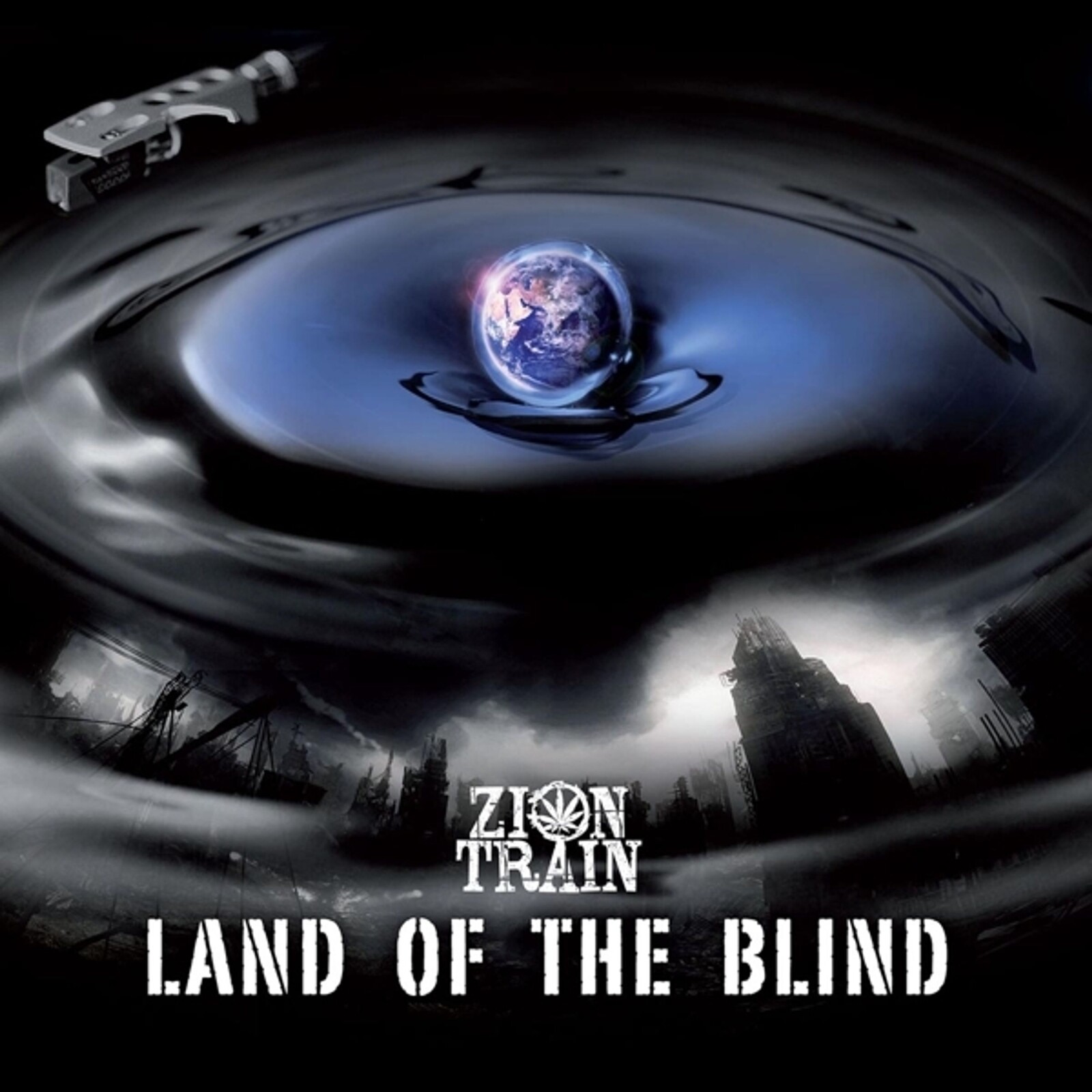 LAND OF THE BLIND