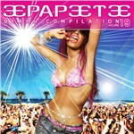 Jeff Kite, PAPEETE BEACH COMPILATION VOL. 19, CD