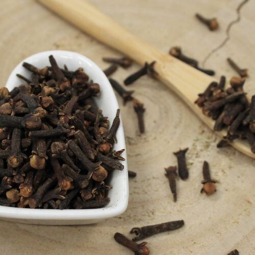 Klinčekovec voňavý, klinček - kvet celý - Syzygium aromaticum - Flos caryophylli 50 g