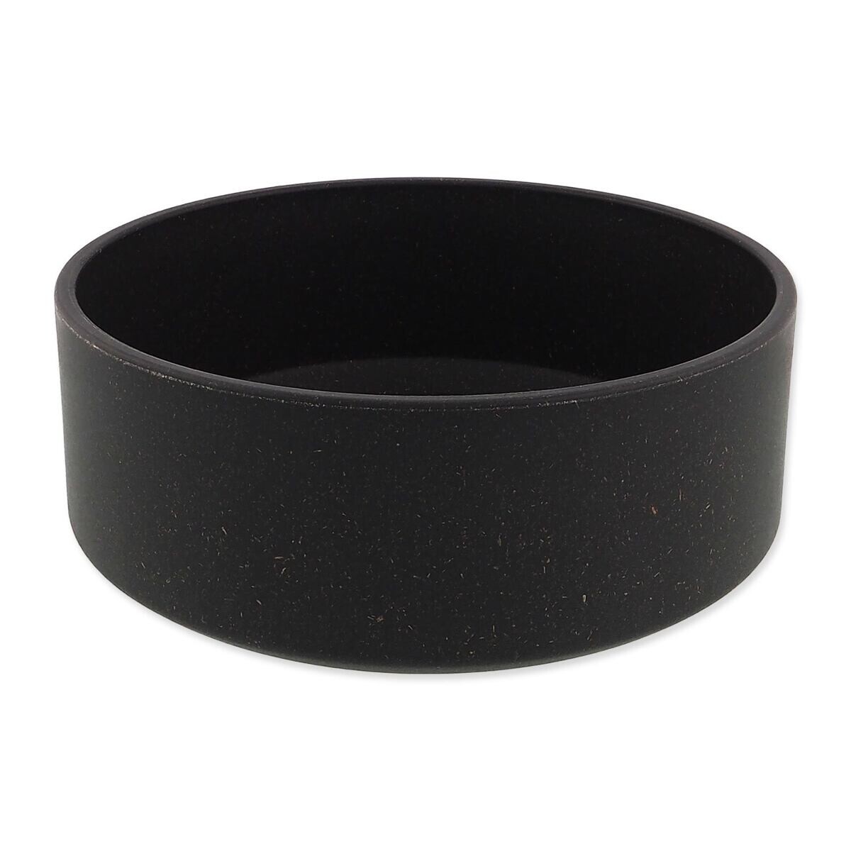 Miska Dog Fantasy EcoStyle šedá 17cm, 1150ml