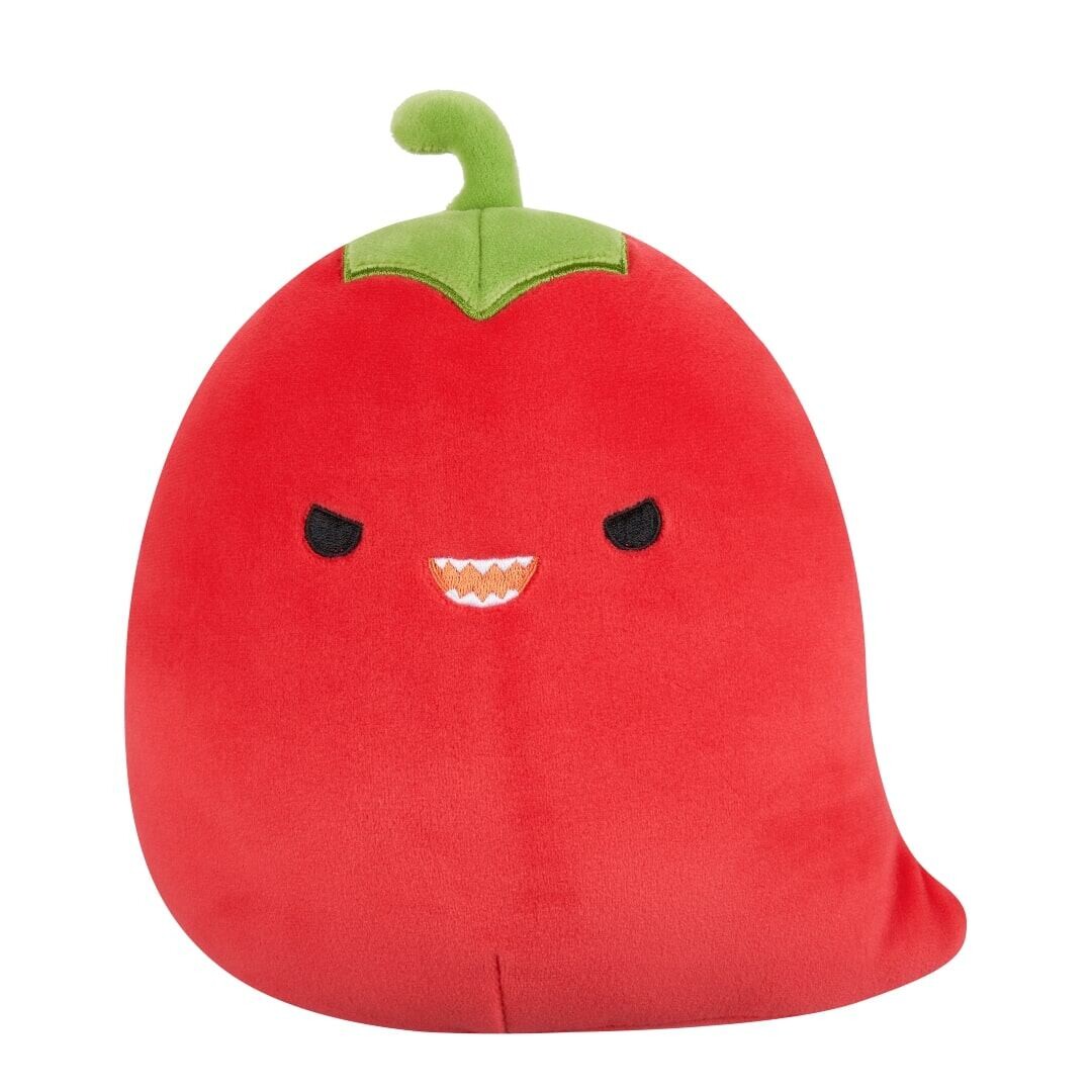 SQUISHMALLOWS Chilli paprička - Christo
