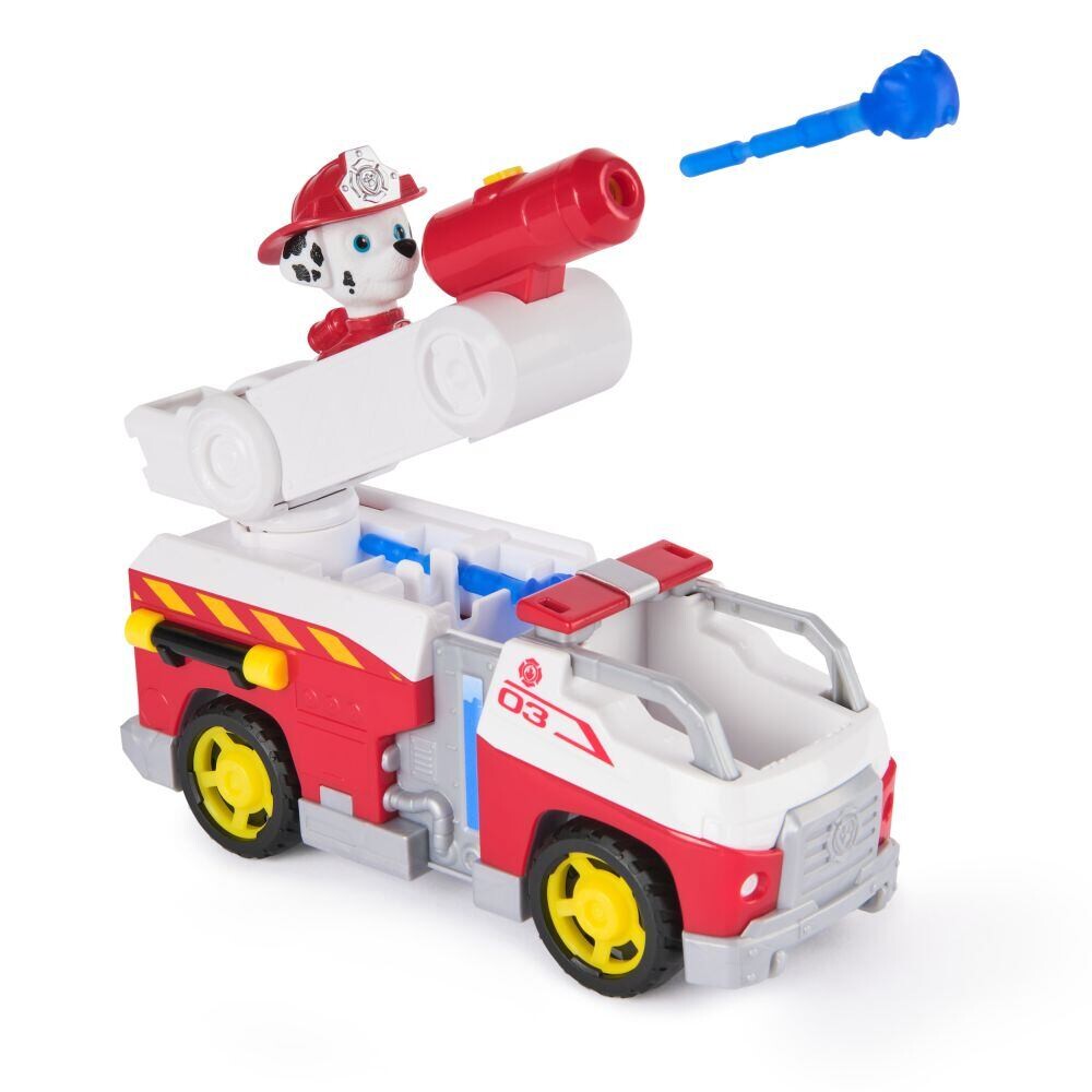 Spin Master Paw Patrol Fire Rescue Vozidlo Marshall