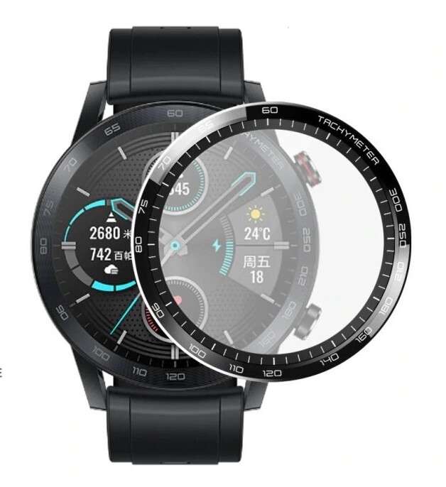Ochranná fólia pre Honor Watch Magic 2 46mm