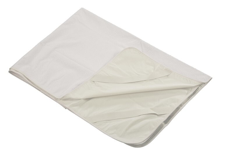 Tropico PU PROTECT - detský matracový chránič 70 x 140 cm