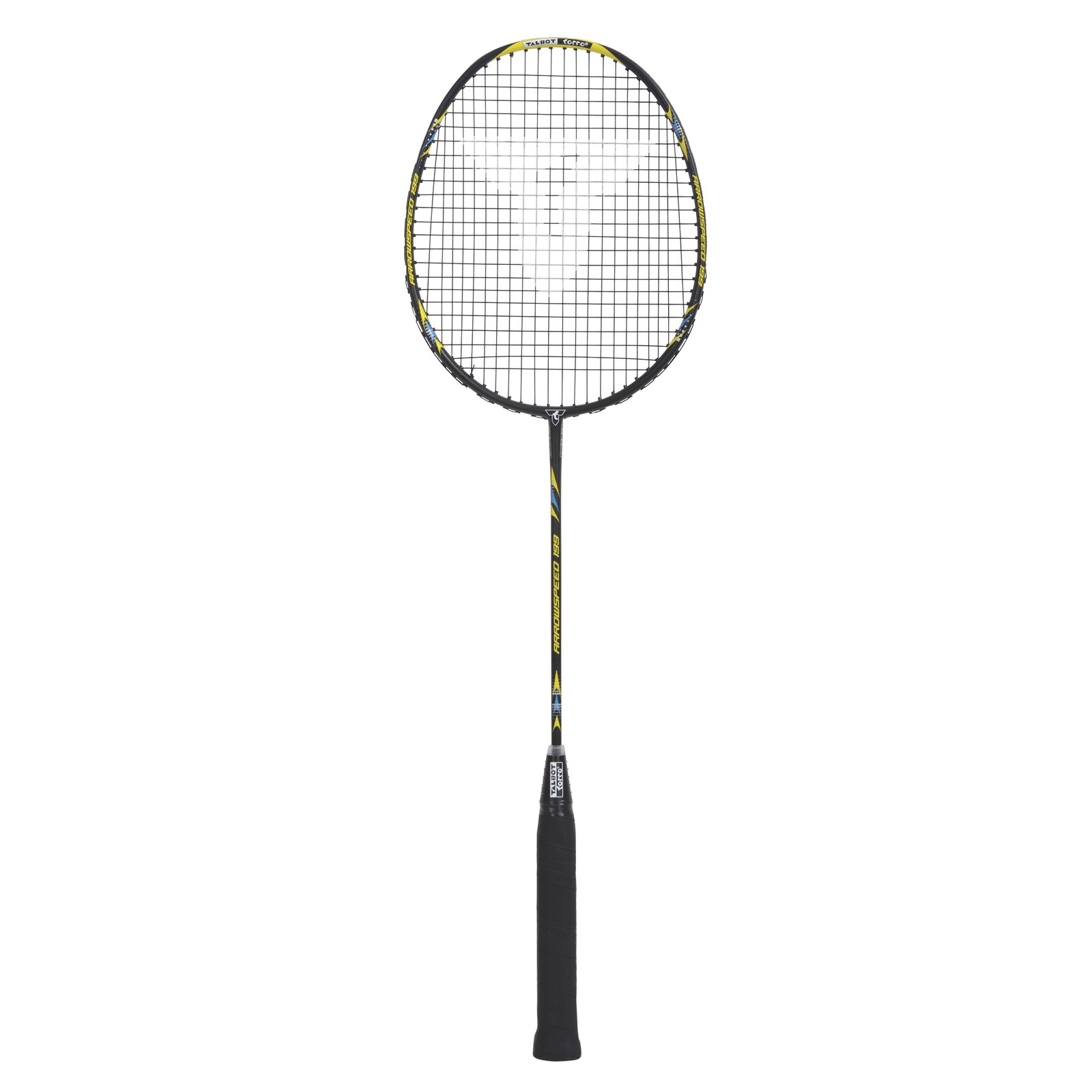 Bedmintonová raketa TALBOT TORRO Arrowspeed 199