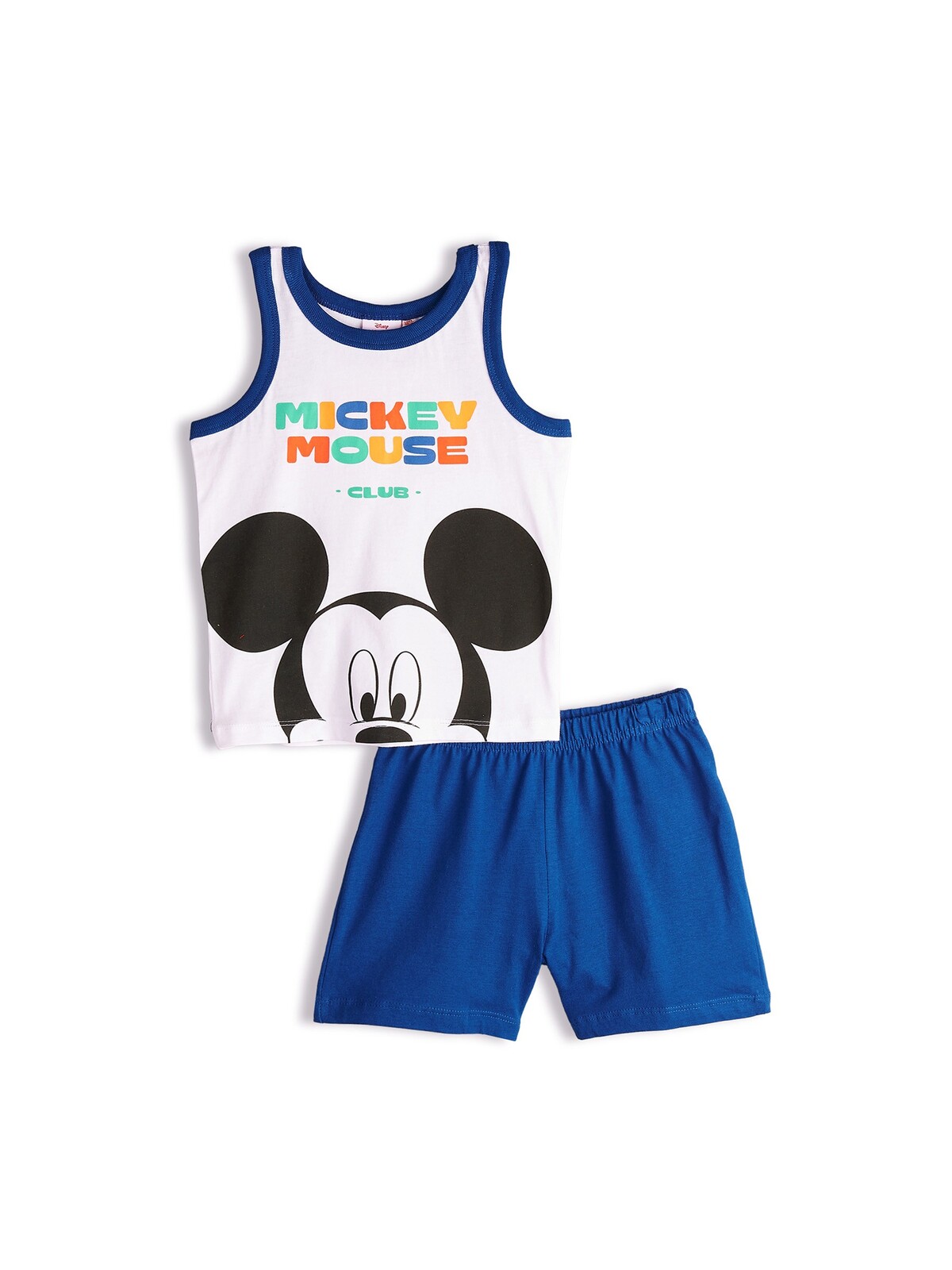 GATE Dvojdielny set Mickey Mouse