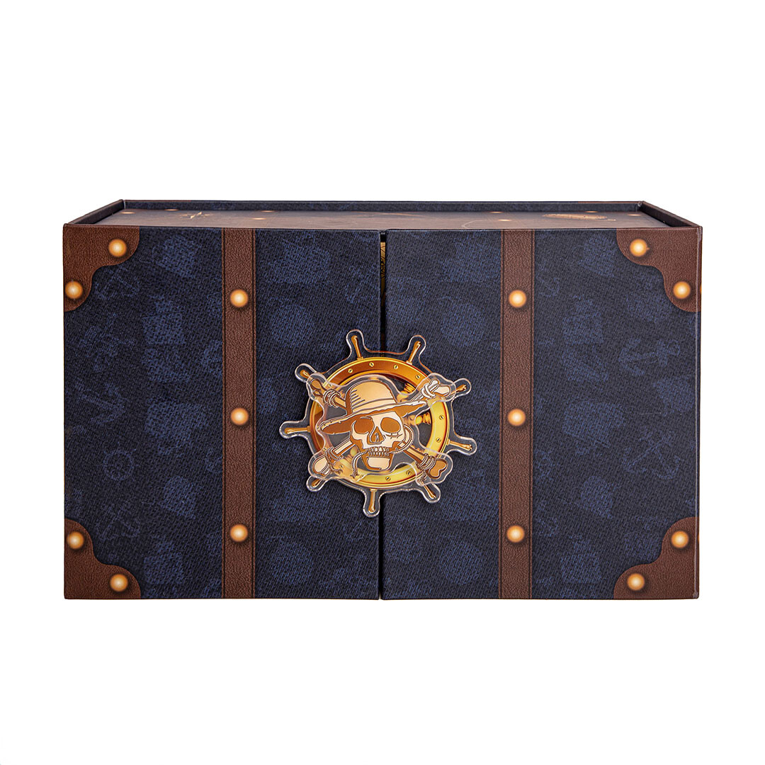 Adventný kalendár One piece 2025