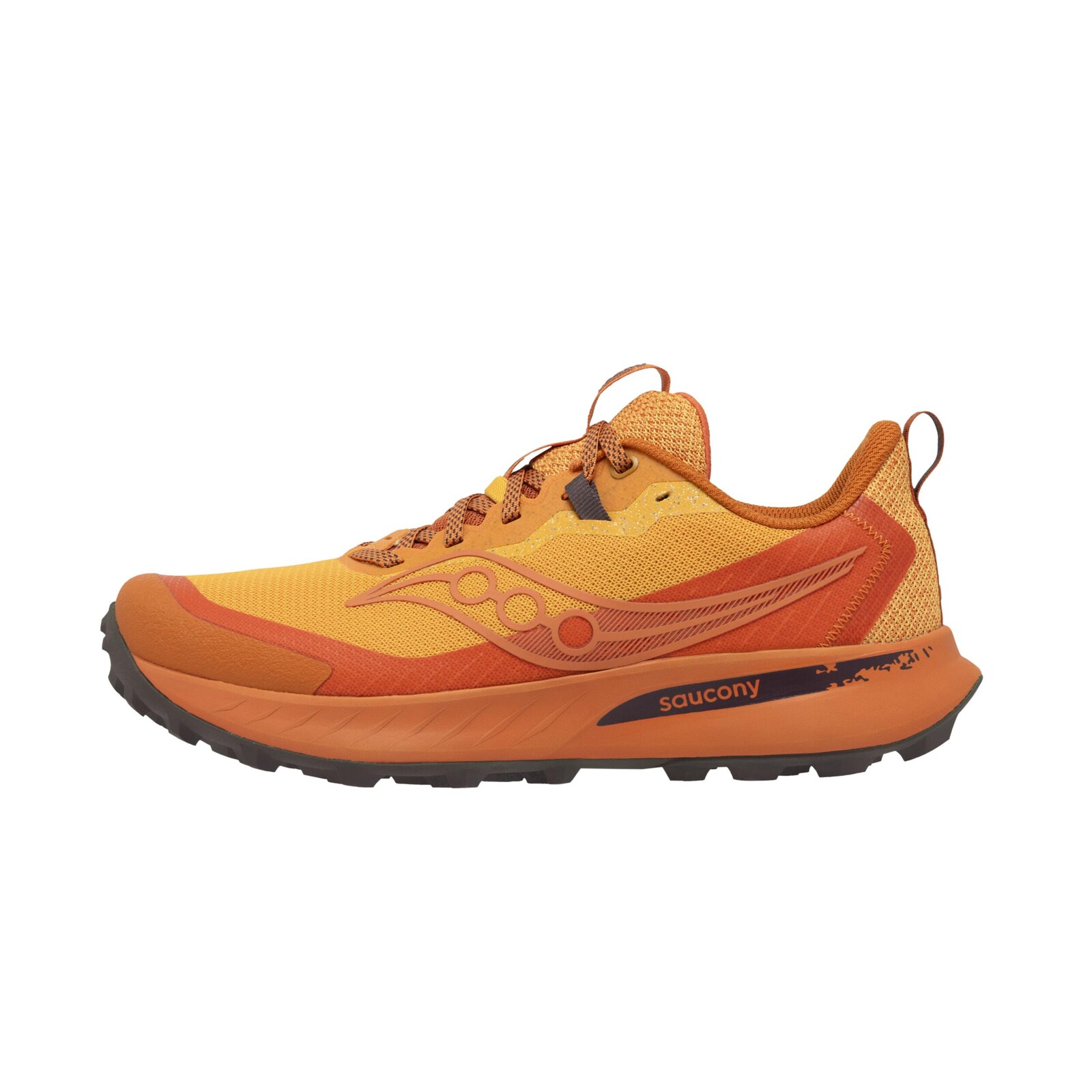 SAUCONY Peregrine 15 pánska obuv na trailový beh