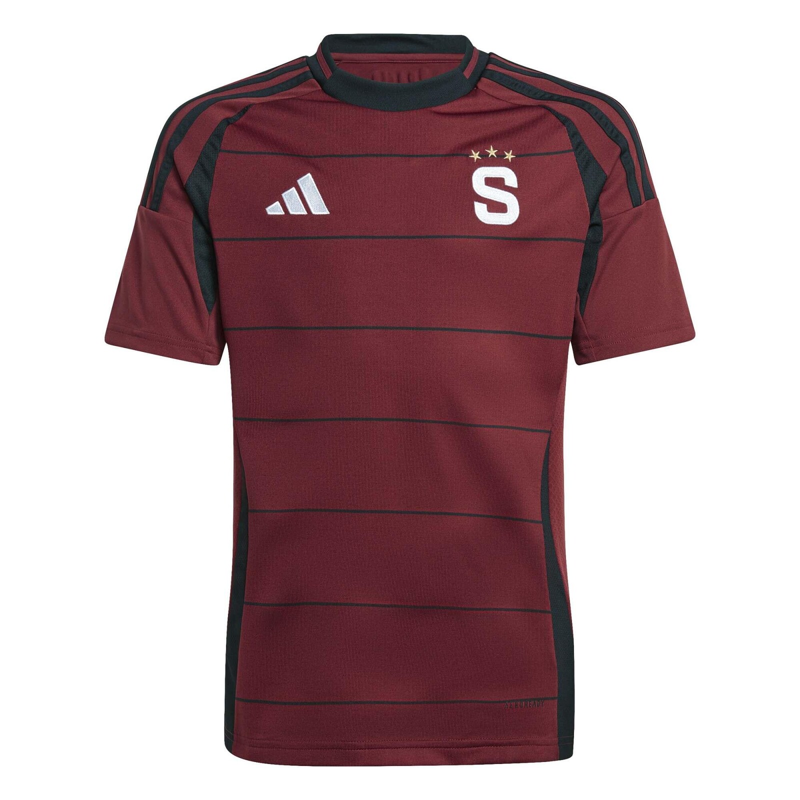 ADIDAS Sparta Praha 25/26 detský domáci dres