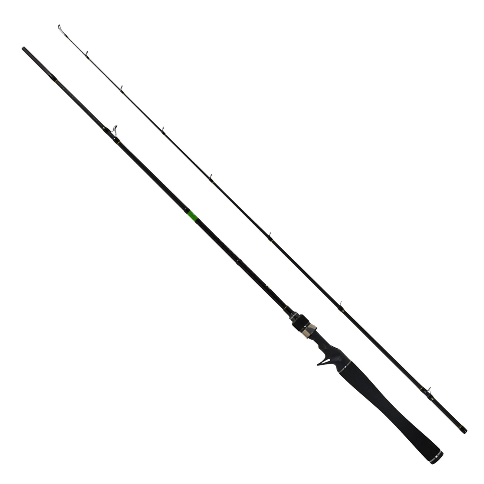 Prívlačový prút X1 Float tube Casting 1,98m 20-80g Fast