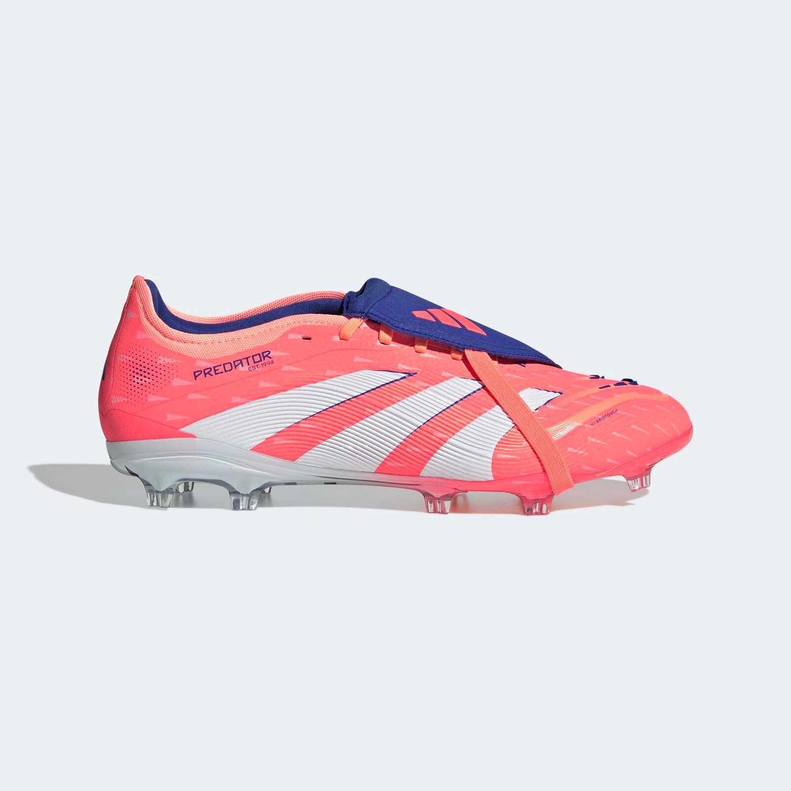 ADIDAS Predator PRO FT FG kopačky oranžové