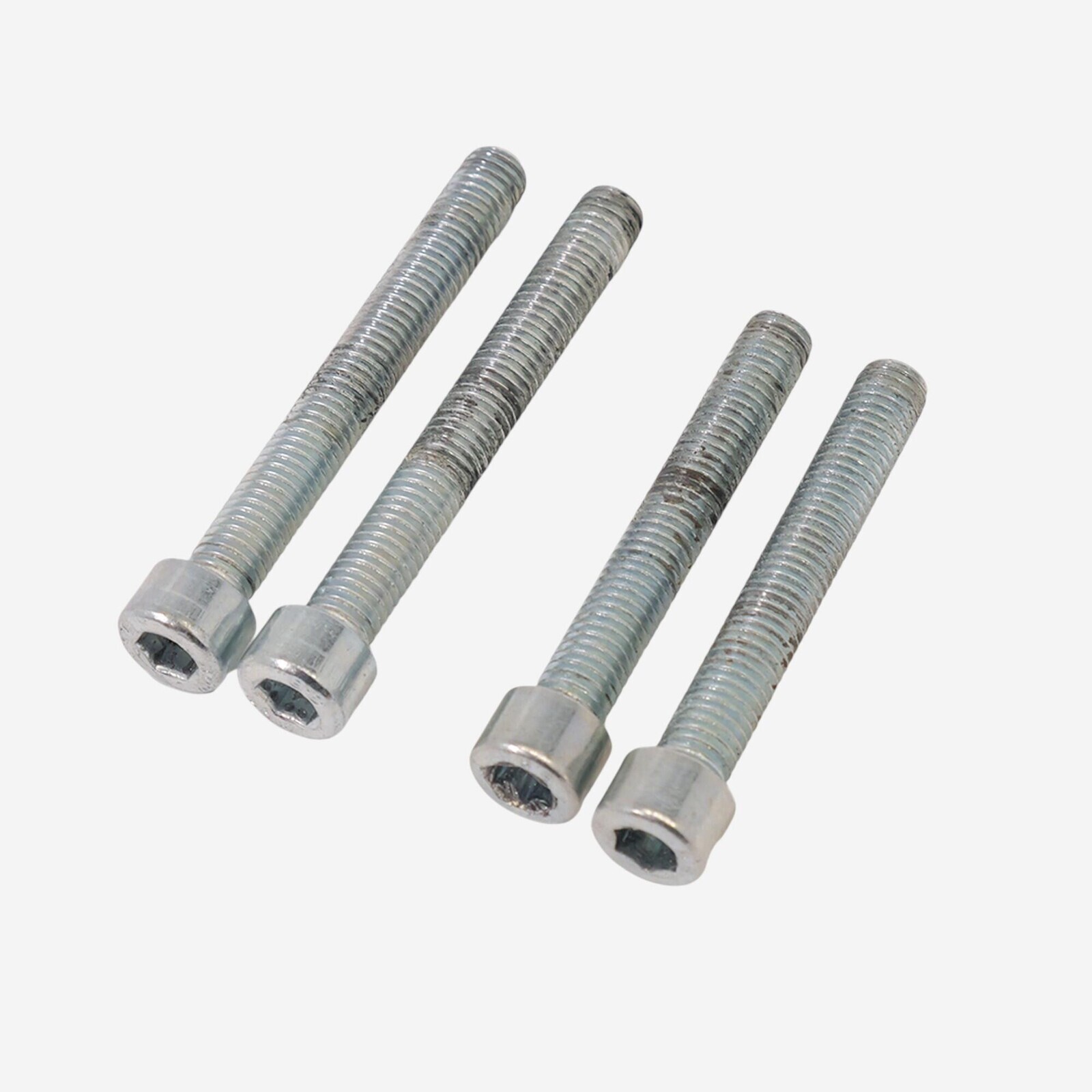 Skrutky k valcom na bežecký pás Challenge Run