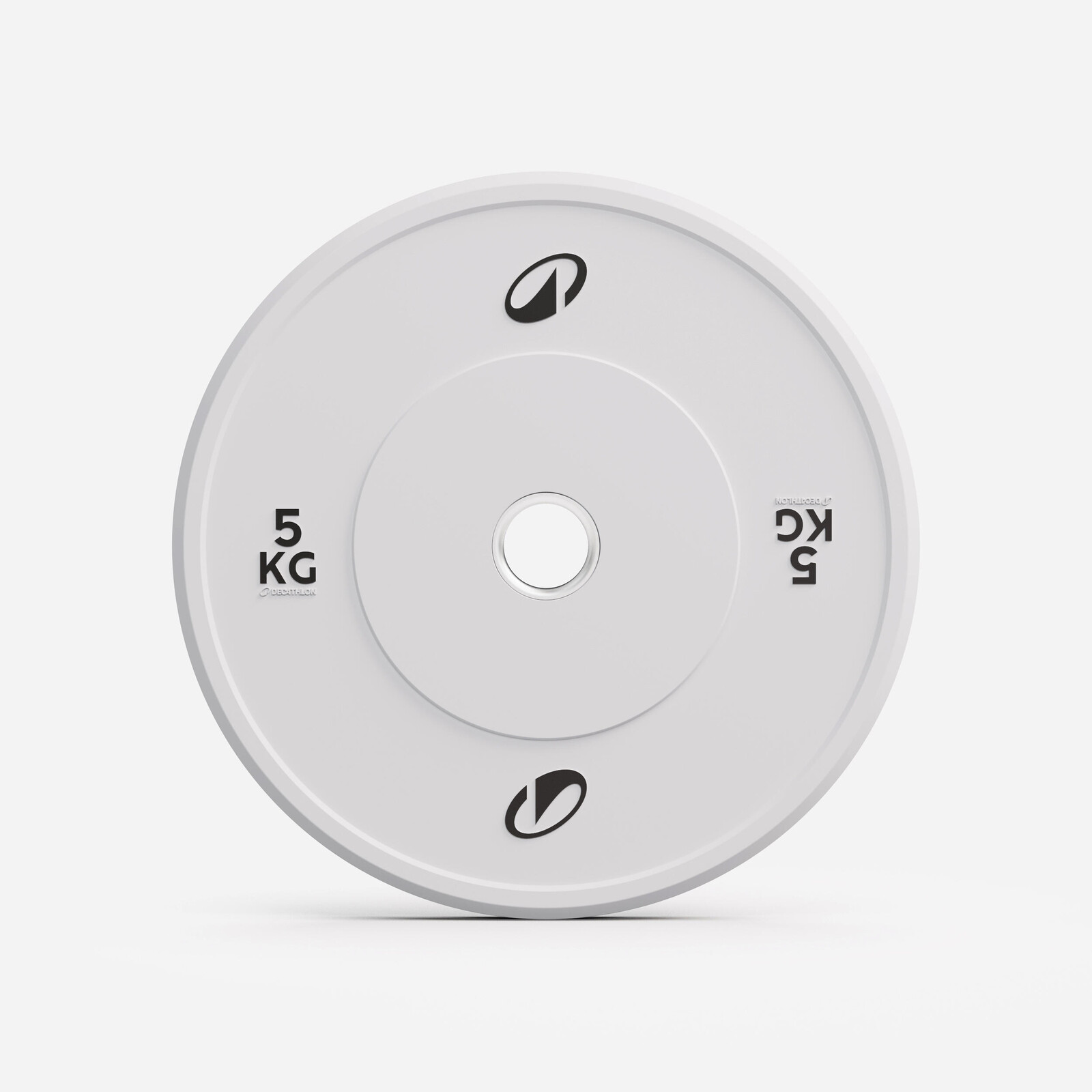 Kotúč na posilňovanie a kruhový tréning rad Pro 5 kg