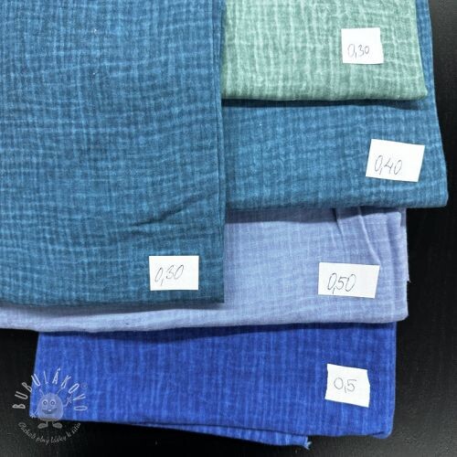 Balík látok dvojitá gázovina 2230