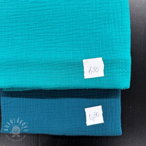 Balík látok gázovina ORGANIC 588